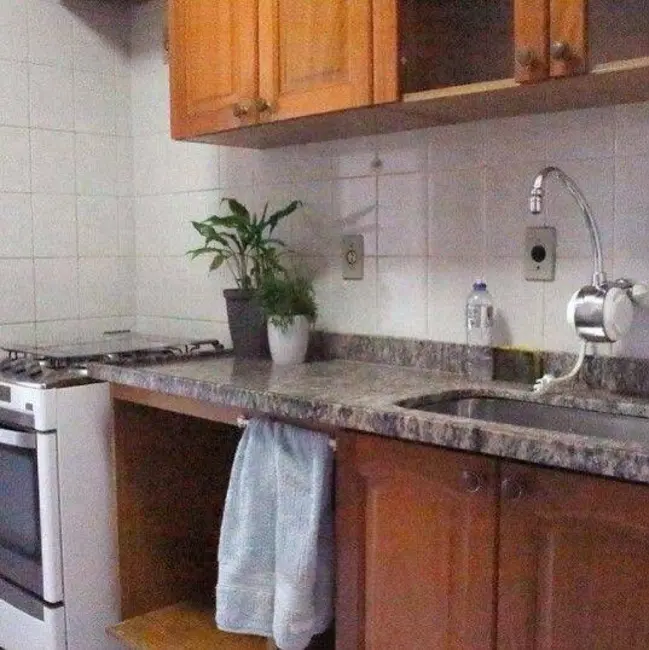 Foto 5 de Apartamento com 3 quartos à venda, 90m2 em Jardim das Nações, Taubate - SP