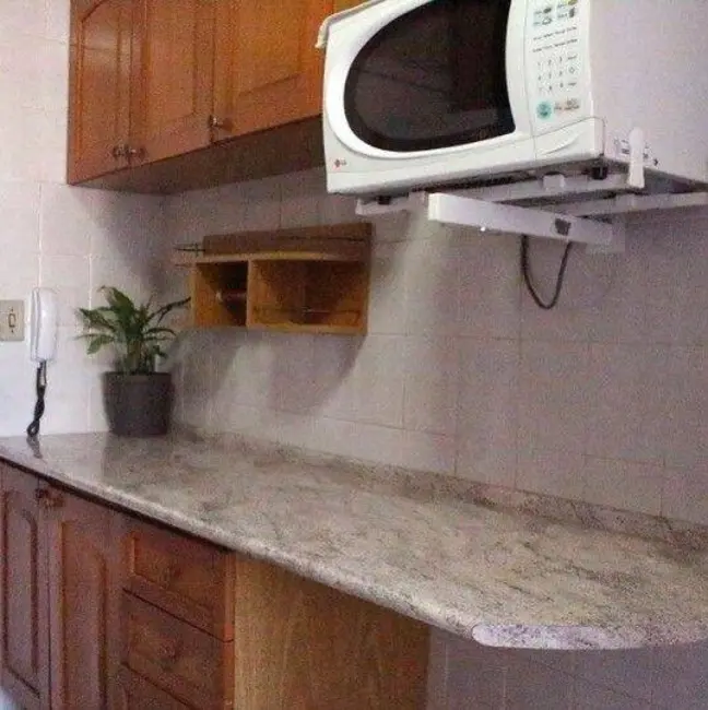 Foto 7 de Apartamento com 3 quartos à venda, 90m2 em Jardim das Nações, Taubate - SP