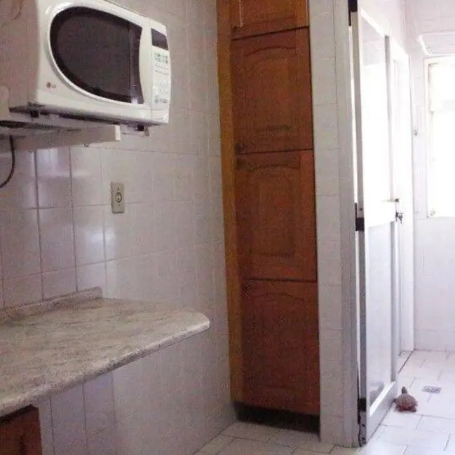 Foto 6 de Apartamento com 3 quartos à venda, 90m2 em Jardim das Nações, Taubate - SP
