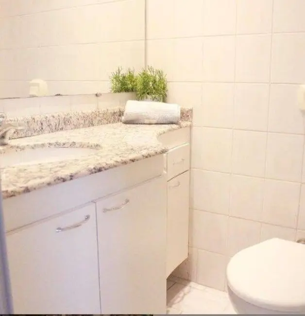 Foto 9 de Apartamento com 3 quartos à venda, 90m2 em Jardim das Nações, Taubate - SP