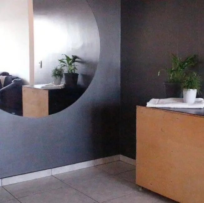 Foto 3 de Apartamento com 3 quartos à venda, 90m2 em Jardim das Nações, Taubate - SP