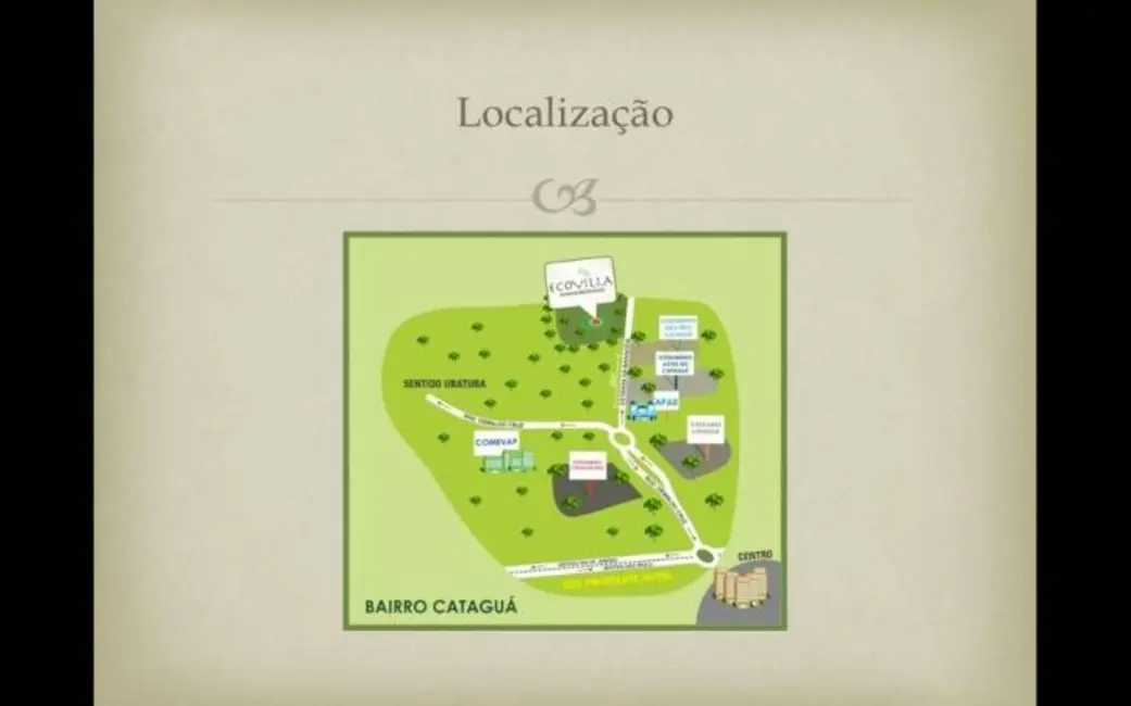 Foto 4 de Terreno / Lote à venda, 312m2 em Barreiro, Taubate - SP