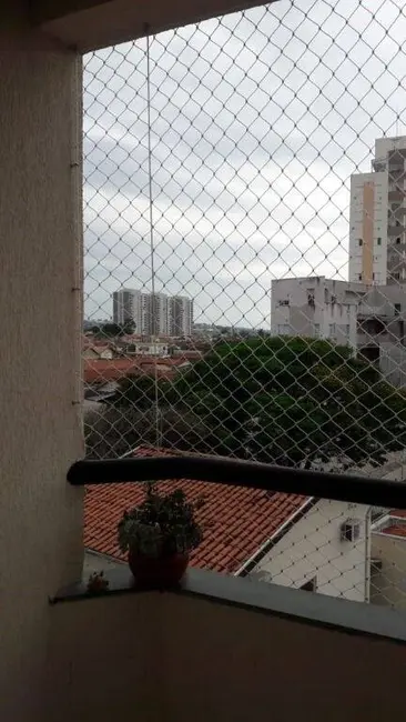 Foto 6 de Apartamento com 2 quartos à venda, 74m2 em Taubate - SP