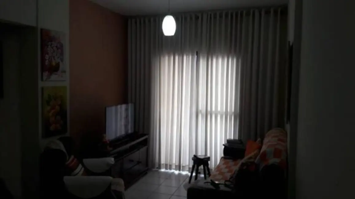Foto 1 de Apartamento com 2 quartos à venda, 74m2 em Taubate - SP