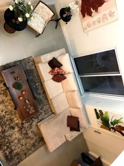 Sobrado com 4 quartos à venda, 220m2 em Tremembe - SP - imagem 9 Foto 9 de Sobrado com 4 quartos à venda, 220m2 em Tremembe - SP