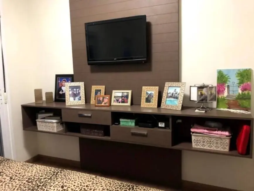 Sobrado com 4 quartos à venda, 220m2 em Tremembe - SP - imagem 4 Foto 4 de Sobrado com 4 quartos à venda, 220m2 em Tremembe - SP