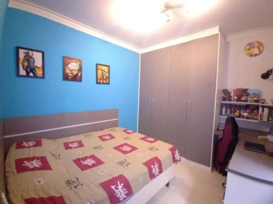 Foto 7 de Casa com 4 quartos à venda, 220m2 em Tremembe - SP