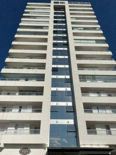 Foto 1 de Apartamento com 3 quartos à venda e para alugar, 96m2 em Esplanada Independência, Taubate - SP