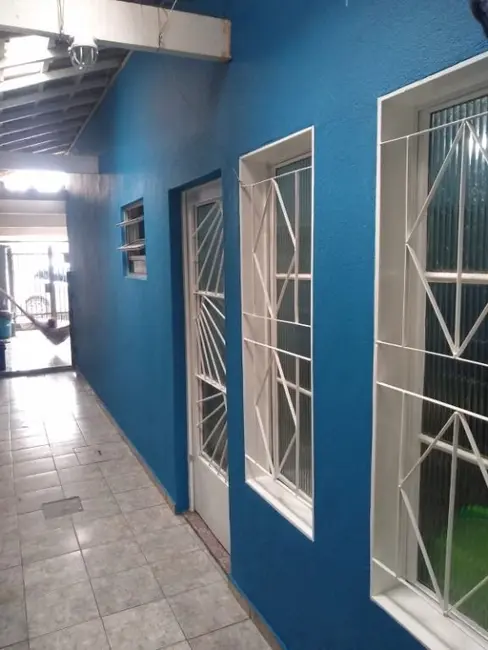 Foto 3 de Casa com 2 quartos à venda, 60m2 em Jardim Bela Vista, Taubate - SP