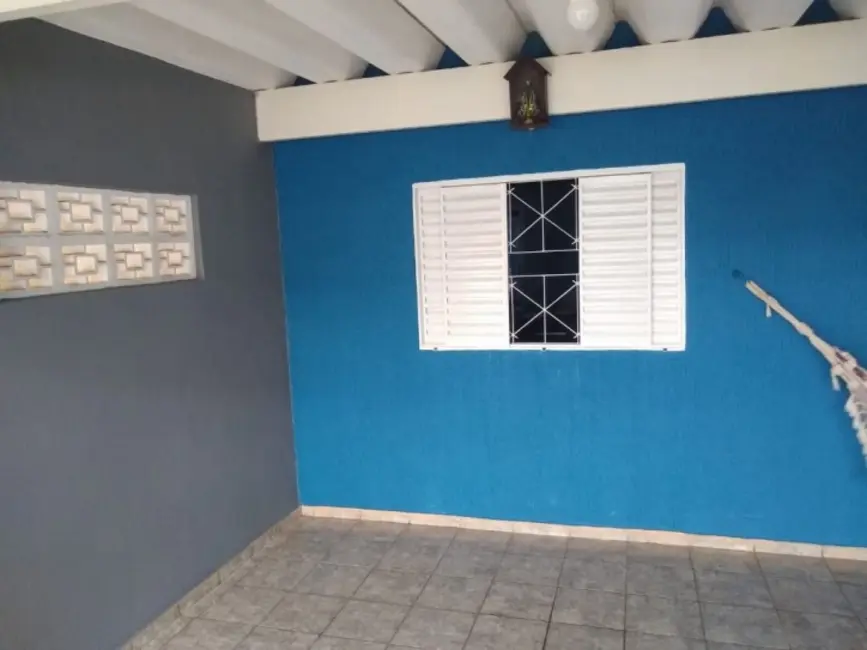 Foto 8 de Casa com 2 quartos à venda, 60m2 em Jardim Bela Vista, Taubate - SP