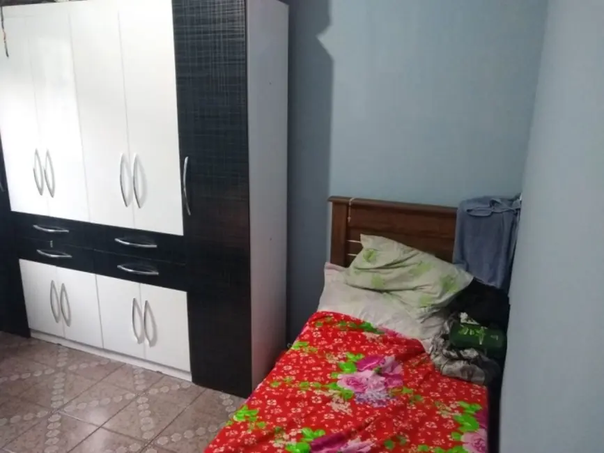 Foto 9 de Casa com 2 quartos à venda, 60m2 em Jardim Bela Vista, Taubate - SP