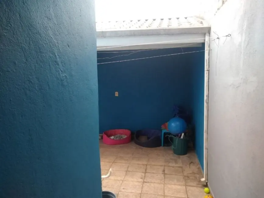Foto 4 de Casa com 2 quartos à venda, 60m2 em Jardim Bela Vista, Taubate - SP