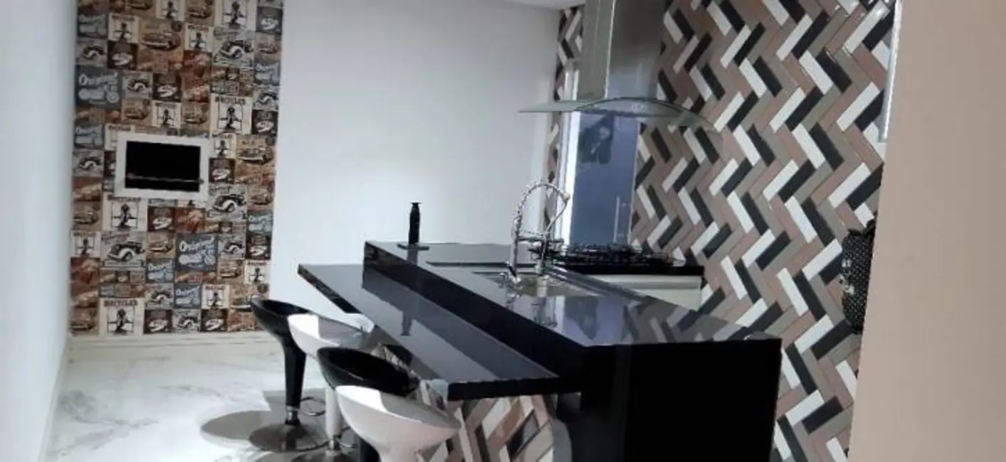 Foto 3 de Sobrado com 1 quarto à venda, 140m2 em Residencial San Marino, Taubate - SP