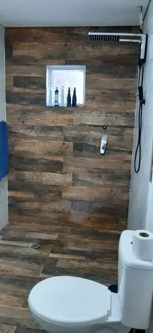 Foto 9 de Sobrado com 1 quarto à venda, 140m2 em Residencial San Marino, Taubate - SP