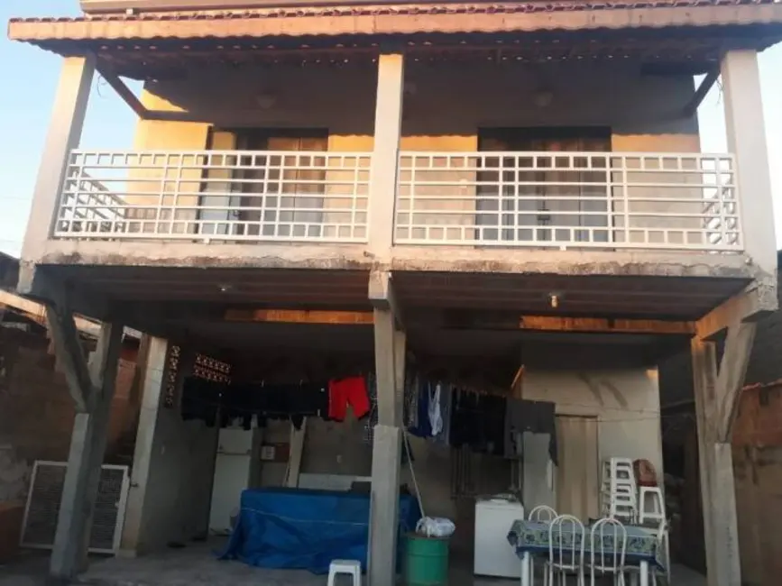 Foto 7 de Casa com 2 quartos à venda, 140m2 em Jardim Baronesa, Taubate - SP