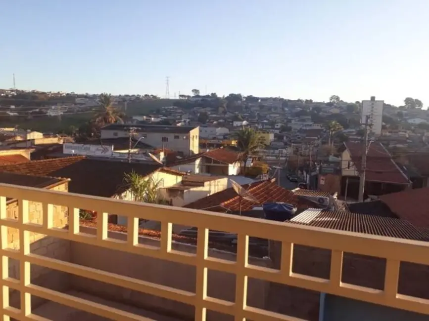 Foto 8 de Casa com 2 quartos à venda, 140m2 em Jardim Baronesa, Taubate - SP