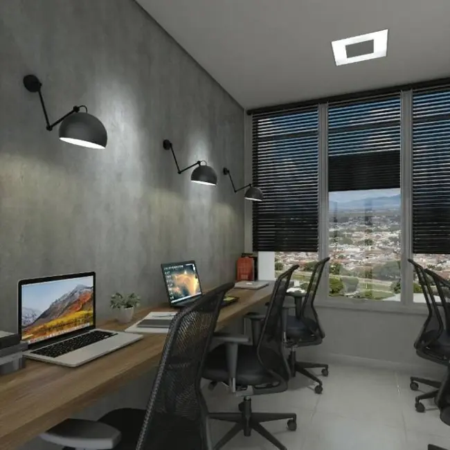 Foto 4 de Apartamento com 2 quartos à venda, 58m2 em Parque Urupês, Taubate - SP