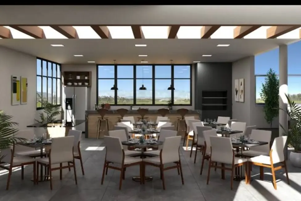 Foto 5 de Apartamento com 2 quartos à venda, 58m2 em Parque Urupês, Taubate - SP