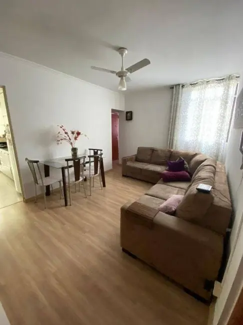 Foto 2 de Apartamento com 2 quartos à venda, 66m2 em Jardim Independência, Taubate - SP