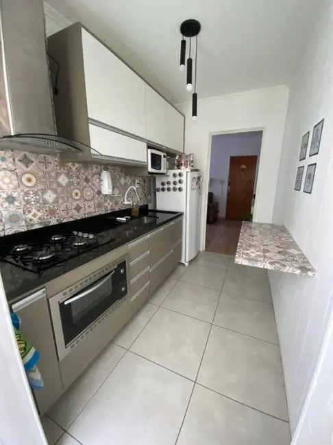 Foto 4 de Apartamento com 2 quartos à venda, 66m2 em Jardim Independência, Taubate - SP