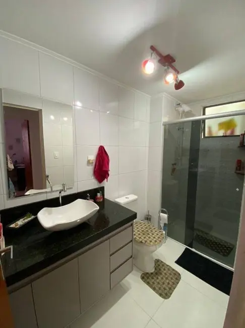 Foto 6 de Apartamento com 2 quartos à venda, 66m2 em Jardim Independência, Taubate - SP