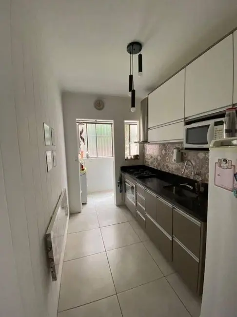 Foto 3 de Apartamento com 2 quartos à venda, 66m2 em Jardim Independência, Taubate - SP