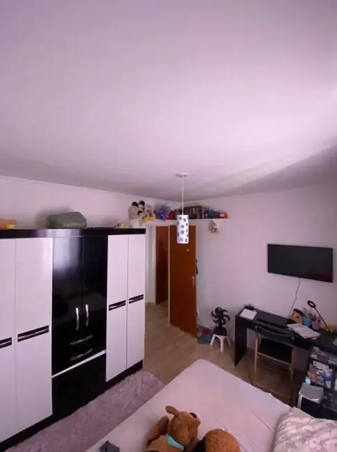 Foto 5 de Apartamento com 2 quartos à venda, 66m2 em Jardim Independência, Taubate - SP