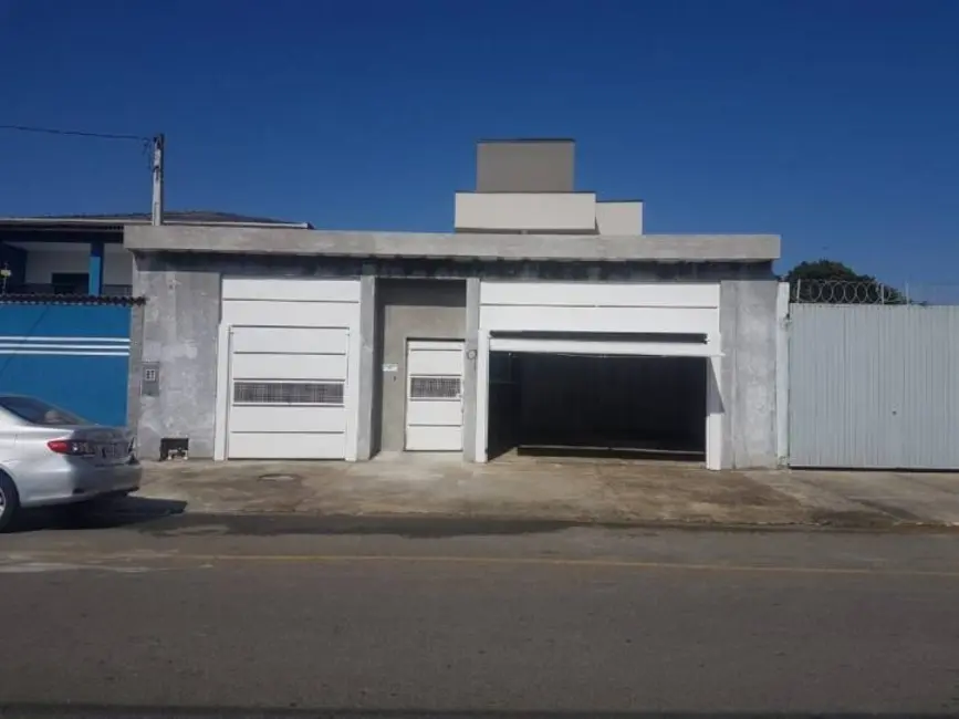 Foto 1 de Casa com 3 quartos à venda, 286m2 em Taubate - SP