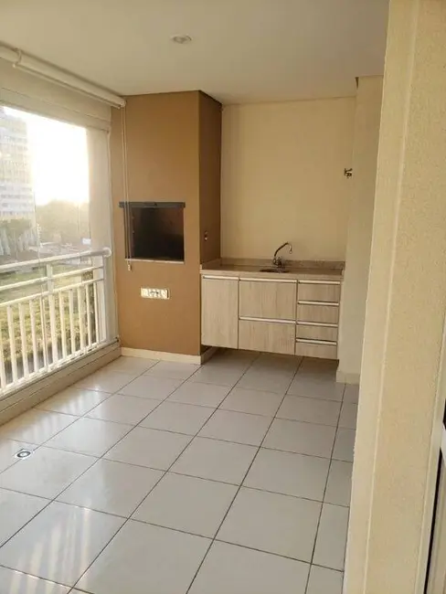 Foto 5 de Apartamento com 3 quartos à venda, 176m2 em Jardim das Nações, Taubate - SP