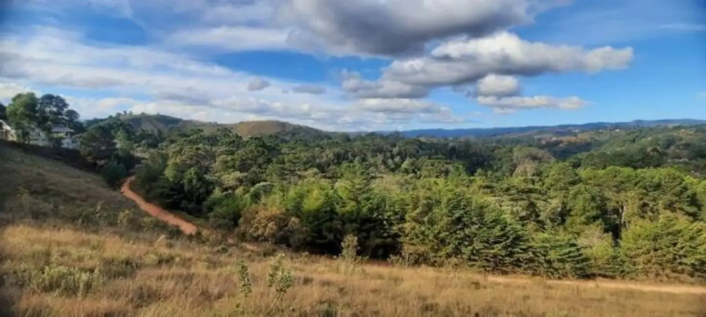 Foto 1 de Terreno / Lote à venda, 1010m2 em Campos Do Jordao - SP