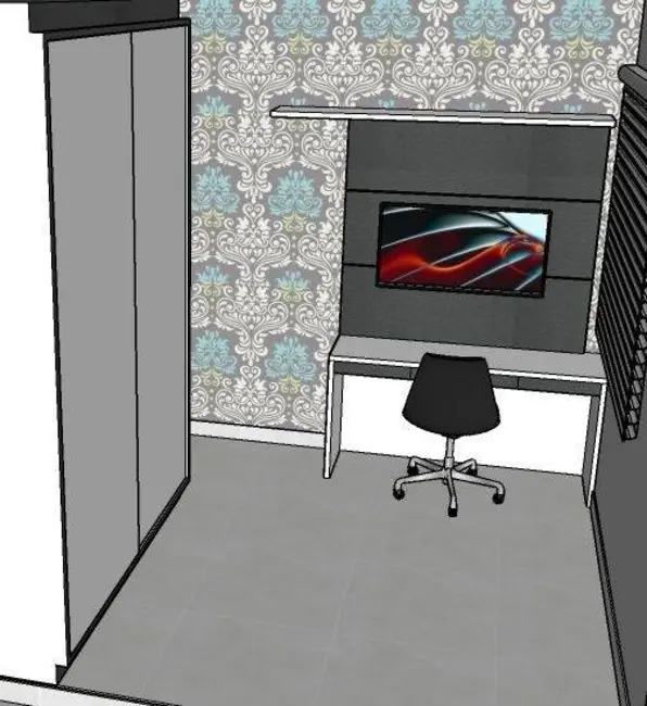 Foto 8 de Casa com 3 quartos à venda, 106m2 em Pindamonhangaba - SP