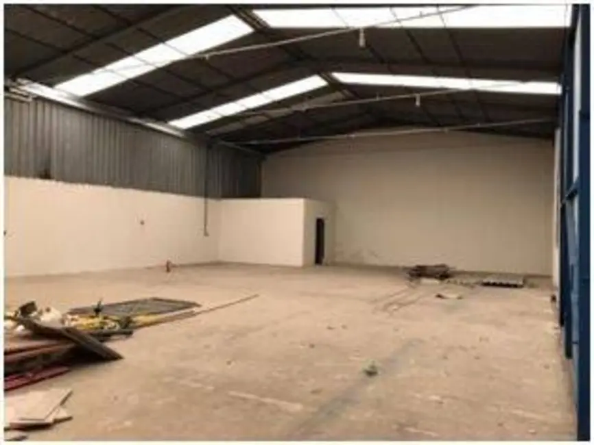 Foto 5 de Armazém / Galpão para alugar, 515m2 em Cidade Nova, Pindamonhangaba - SP