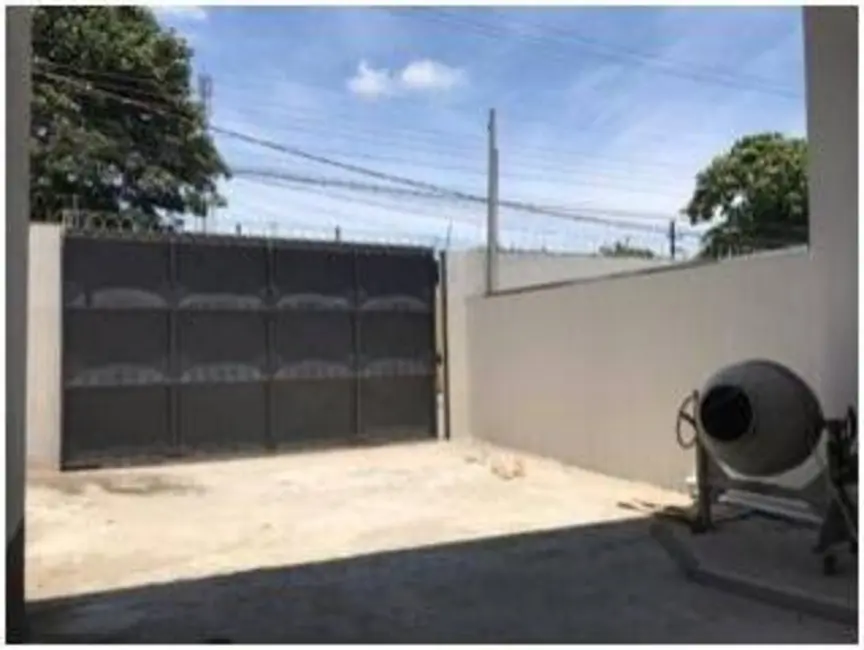 Foto 4 de Armazém / Galpão para alugar, 515m2 em Cidade Nova, Pindamonhangaba - SP