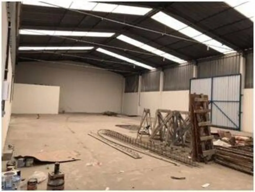 Foto 7 de Armazém / Galpão para alugar, 515m2 em Cidade Nova, Pindamonhangaba - SP