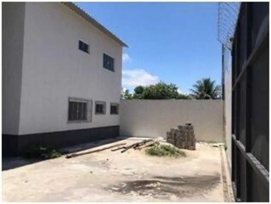 Foto 3 de Armazém / Galpão para alugar, 515m2 em Cidade Nova, Pindamonhangaba - SP