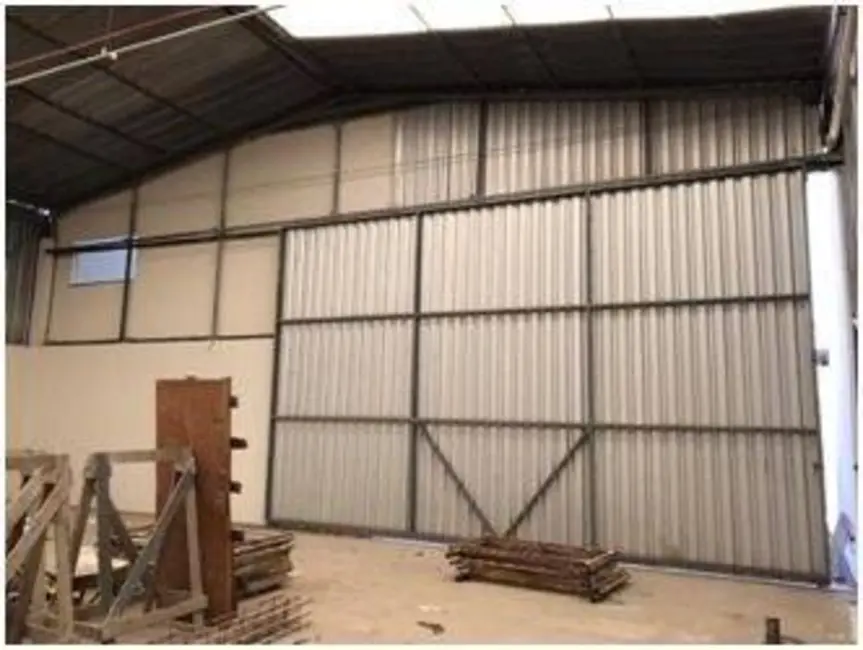 Foto 6 de Armazém / Galpão para alugar, 515m2 em Cidade Nova, Pindamonhangaba - SP