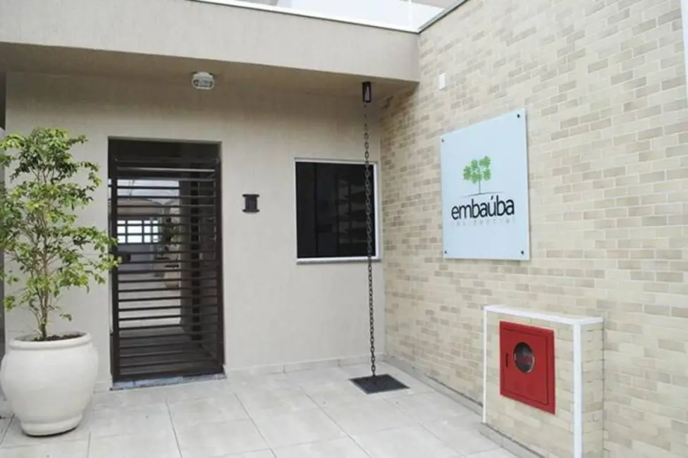 Foto 9 de Apartamento com 2 quartos à venda, 69m2 em Pindamonhangaba - SP