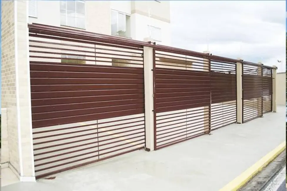 Foto 7 de Apartamento com 2 quartos à venda, 69m2 em Pindamonhangaba - SP