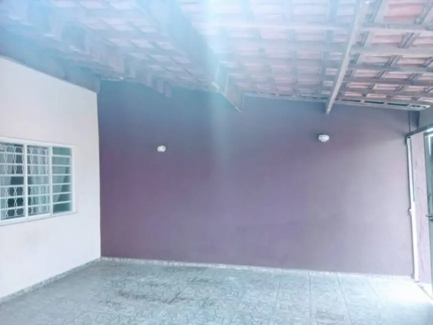 Foto 2 de Casa com 3 quartos à venda, 180m2 em Tremembe - SP