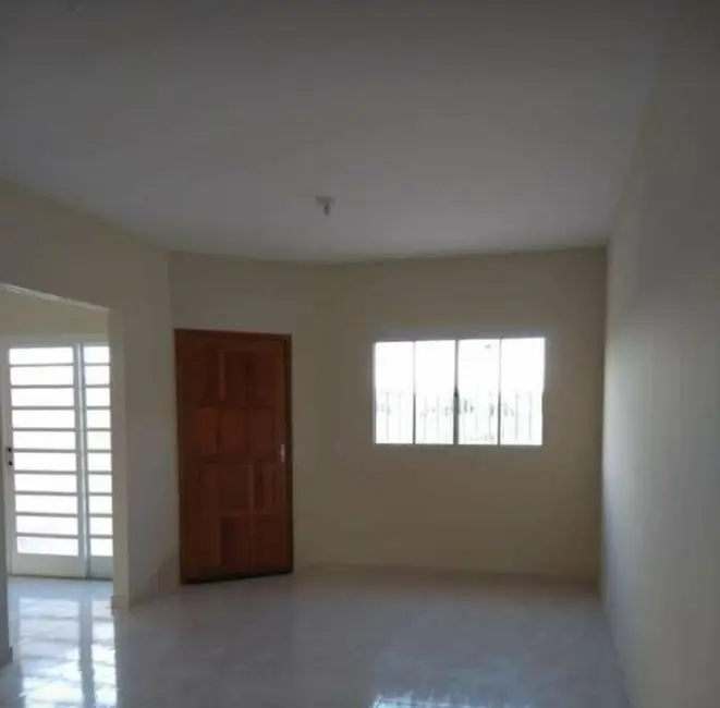 Foto 4 de Casa com 2 quartos à venda, 80m2 em Pindamonhangaba - SP