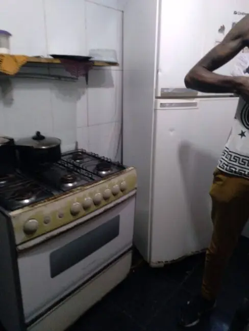 Foto 4 de Casa com 4 quartos à venda, 160m2 em Vila São José, Taubate - SP