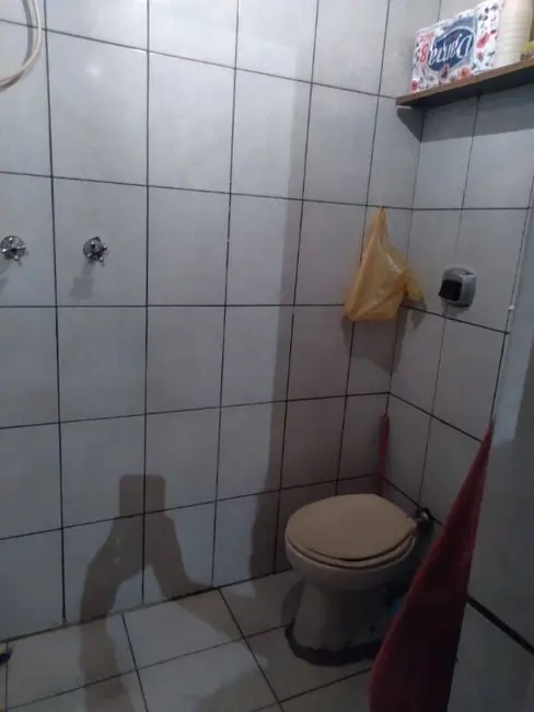 Foto 9 de Casa com 4 quartos à venda, 160m2 em Vila São José, Taubate - SP