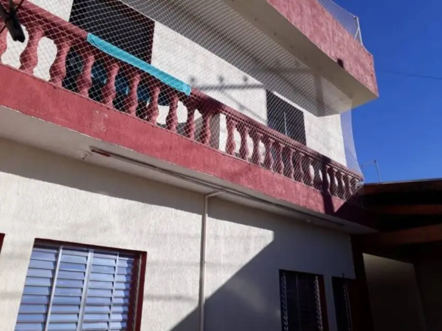 Foto 3 de Sobrado com 12 quartos à venda, 365m2 em Tremembe - SP