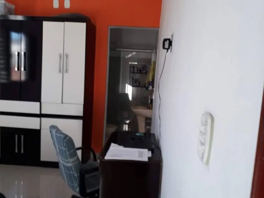 Foto 9 de Sobrado com 12 quartos à venda, 365m2 em Tremembe - SP