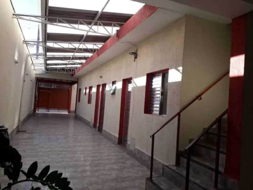 Foto 5 de Sobrado com 12 quartos à venda, 365m2 em Tremembe - SP