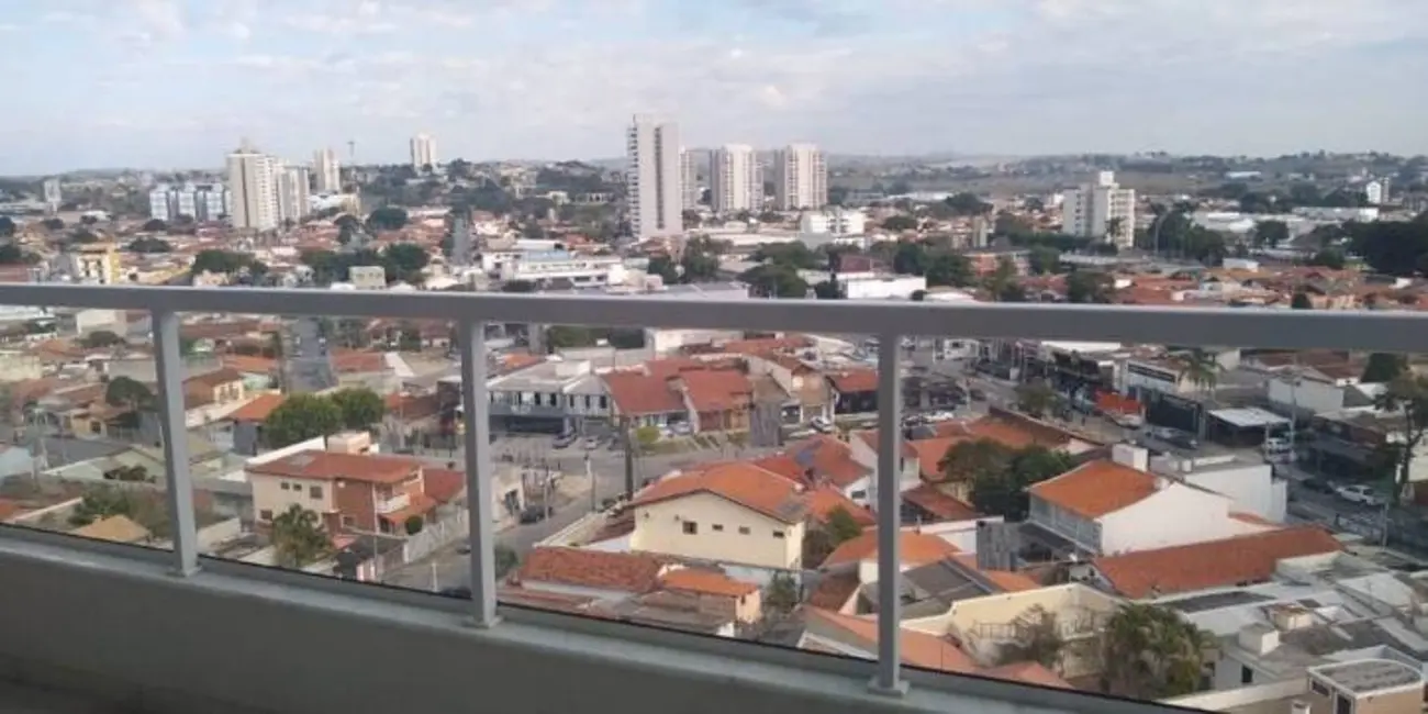 Foto 4 de Apartamento com 2 quartos à venda, 75m2 em Jardim das Nações, Taubate - SP