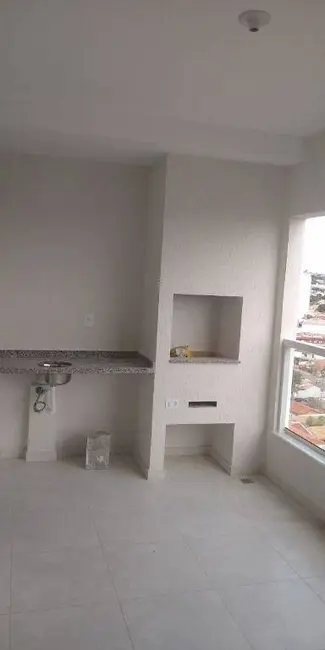 Foto 3 de Apartamento com 2 quartos à venda, 75m2 em Jardim das Nações, Taubate - SP