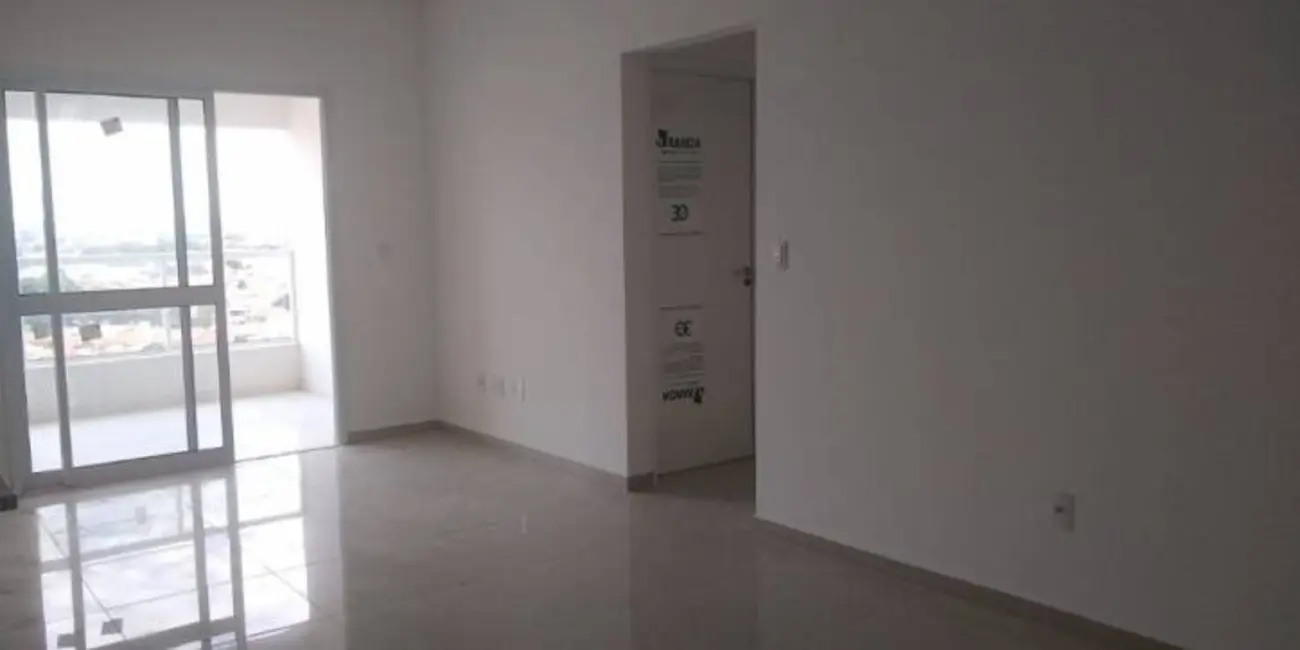 Foto 2 de Apartamento com 2 quartos à venda, 75m2 em Jardim das Nações, Taubate - SP