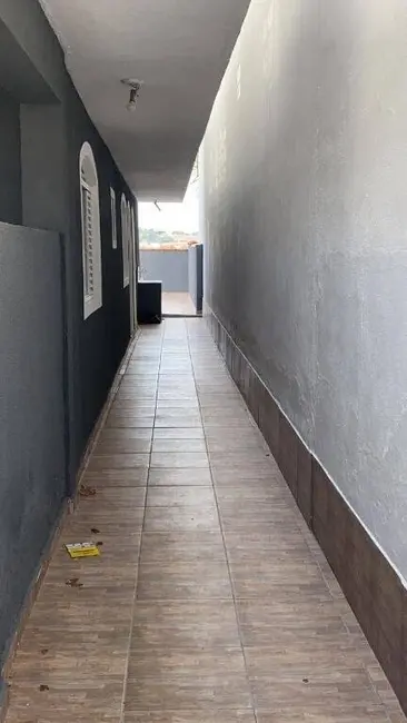 Foto 9 de Sobrado com 2 quartos à venda, 201m2 em Campos Elíseos, Taubate - SP