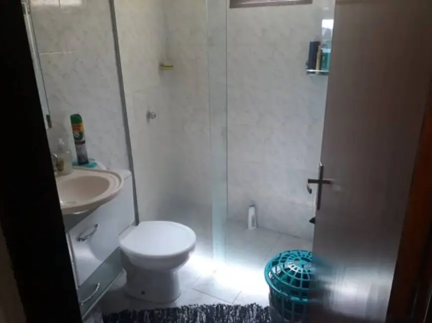 Foto 9 de Sobrado com 3 quartos à venda, 195m2 em Ubatuba - SP